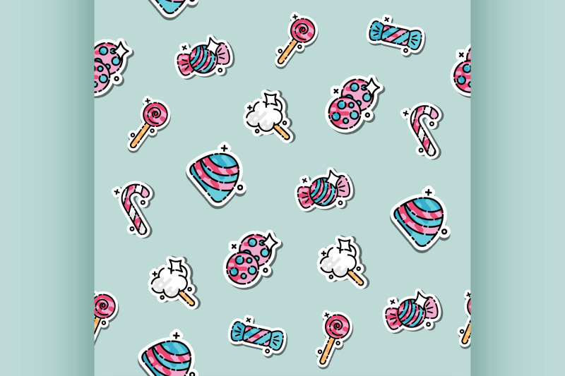 colored-candy-pattern