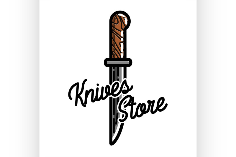 color-vintage-knives-store-emblem