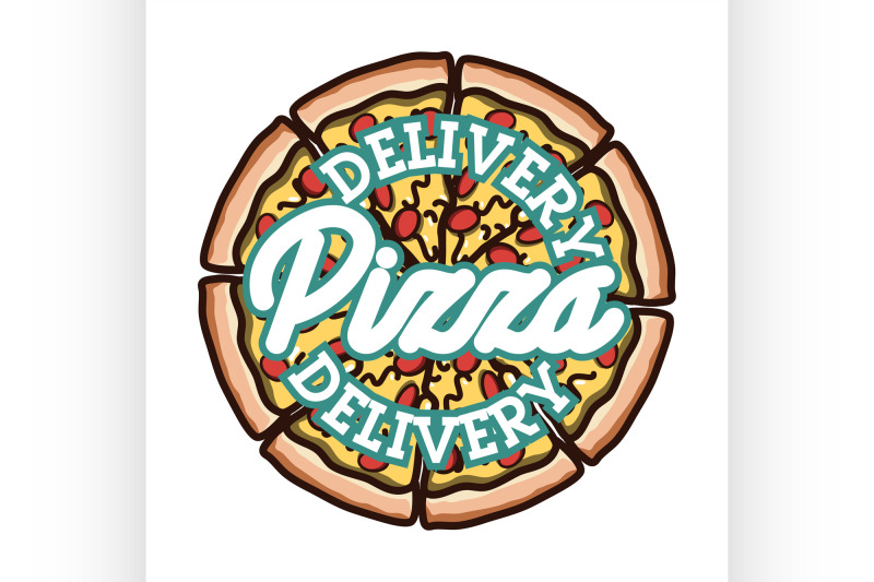 color-vintage-pizza-delivery-emblem