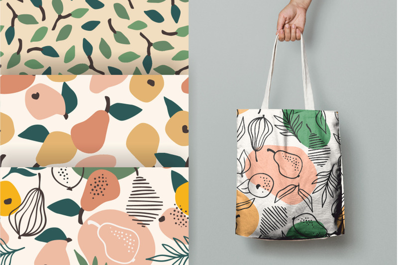 fruit-collection-20-patterns