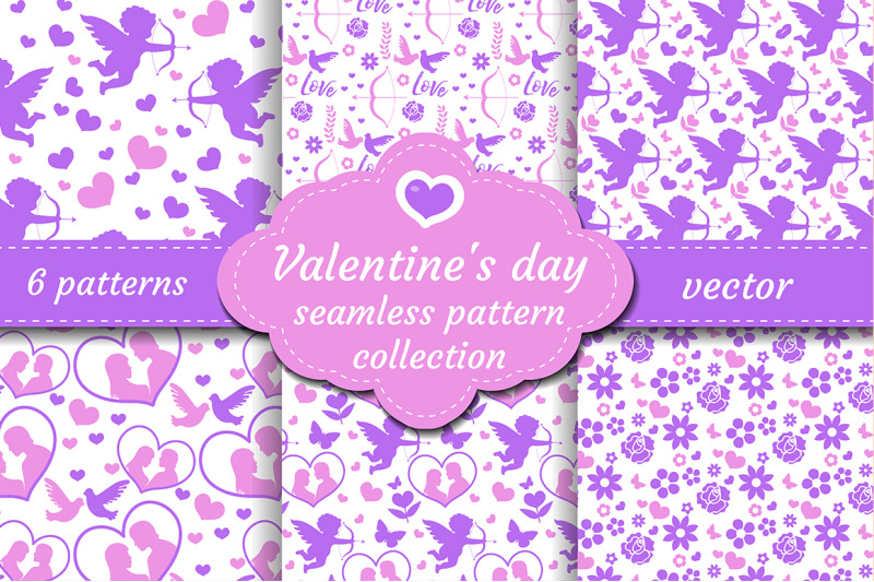 happy-valentine-s-day-seamless-pattern-set