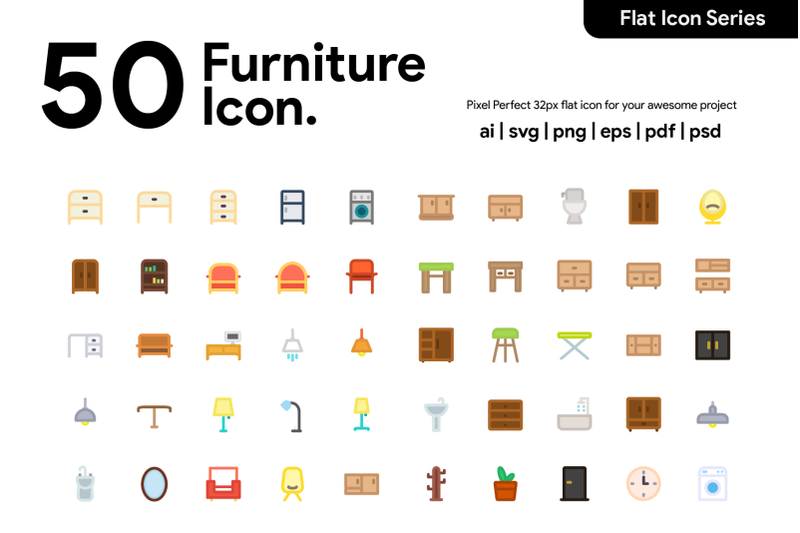50-furniture-v2-icon-flat
