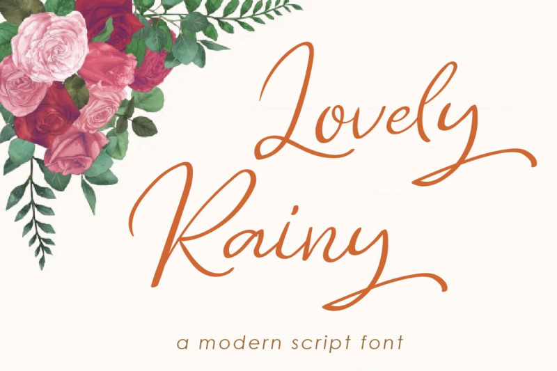 lovely-rainy