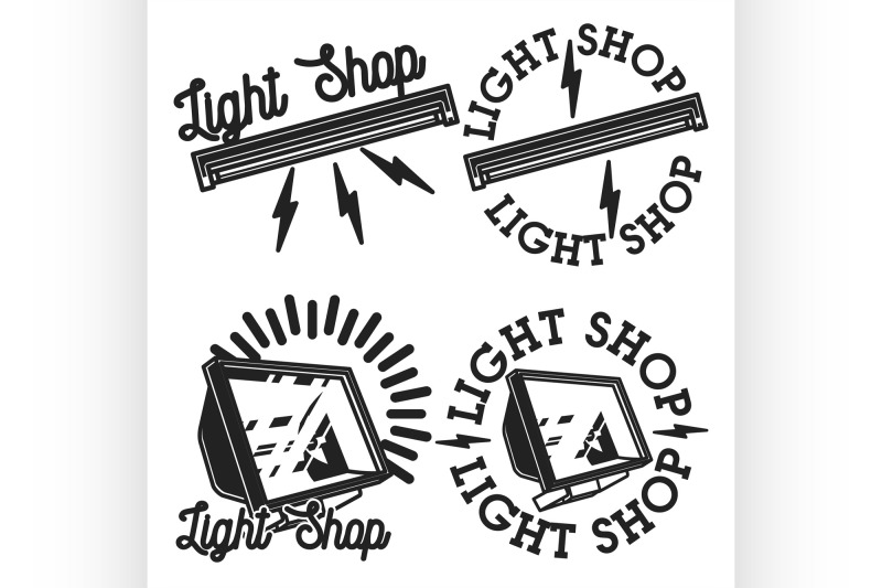 vintage-light-shop-emblems