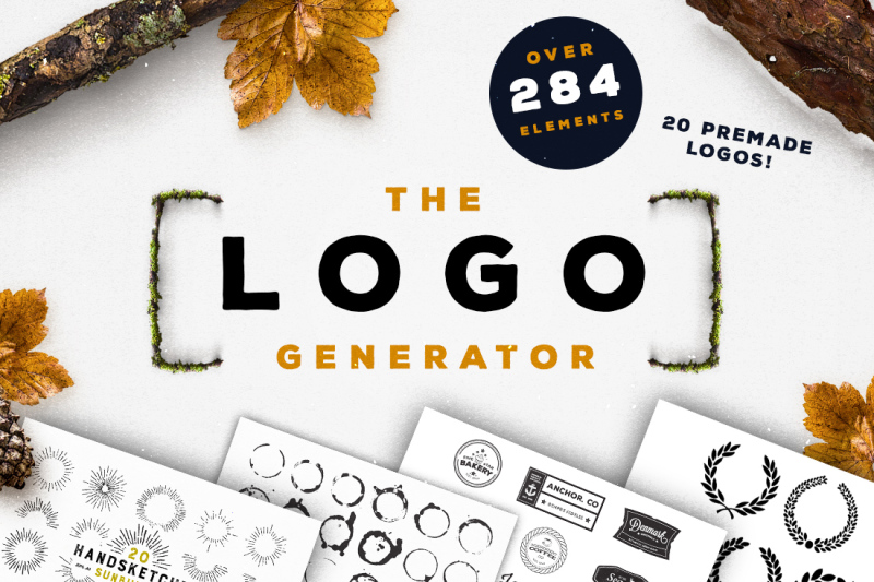 the-logo-generator