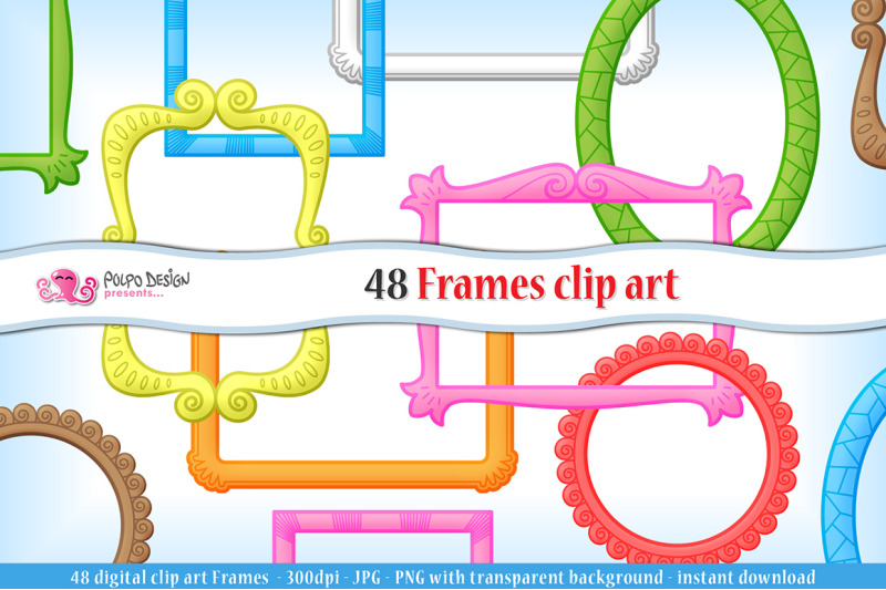 frames-clip-art