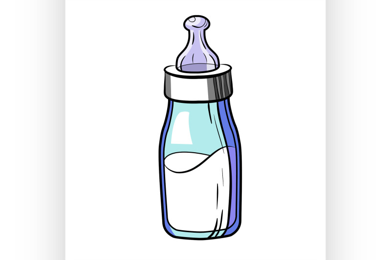 color-sketch-baby-bottle