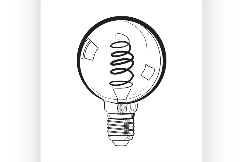 incandescent-light-bulb-sketch