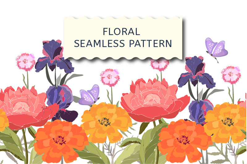 floral-seamless-border-with-peonies