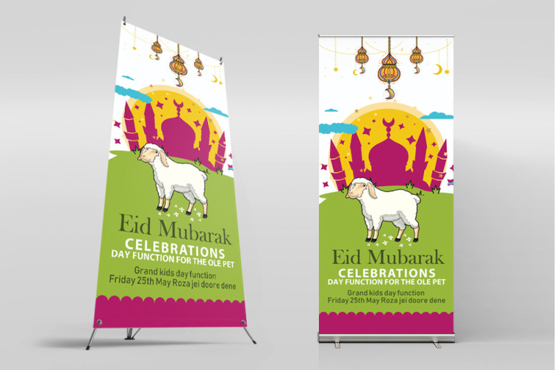 eid-ul-azha-festival-roll-up-standee-banner