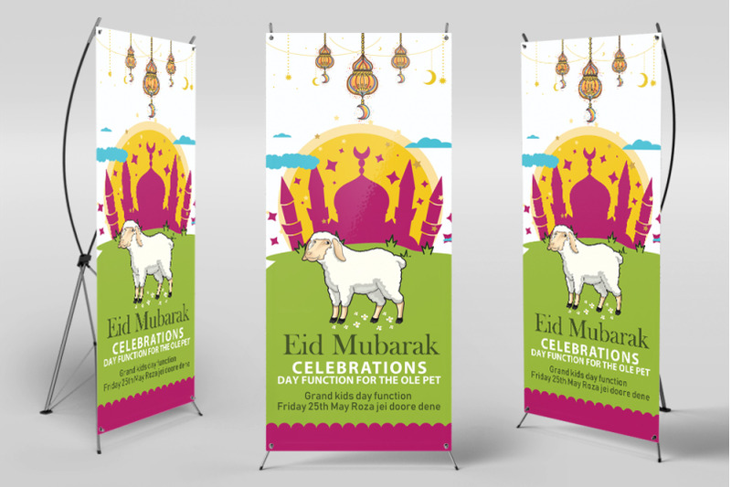 eid-ul-azha-festival-roll-up-standee-banner