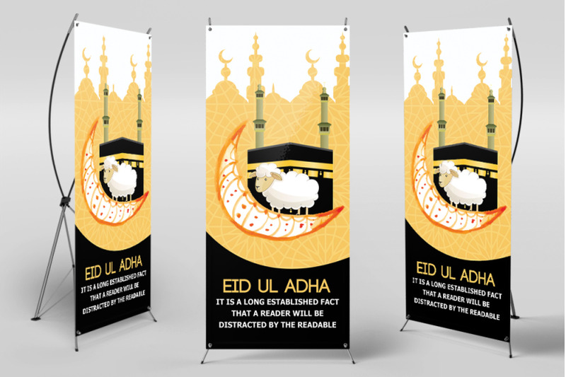 eid-ul-azha-roll-up-standee-banner