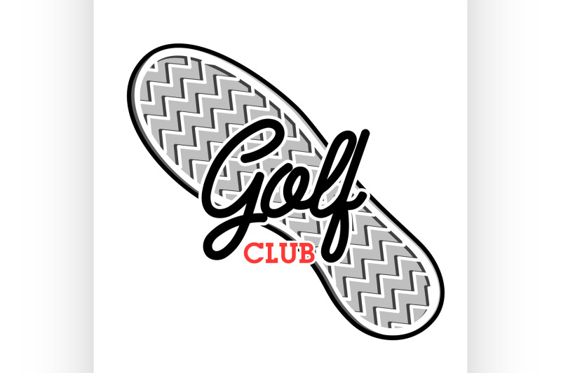 color-vintage-golf-club-emblem