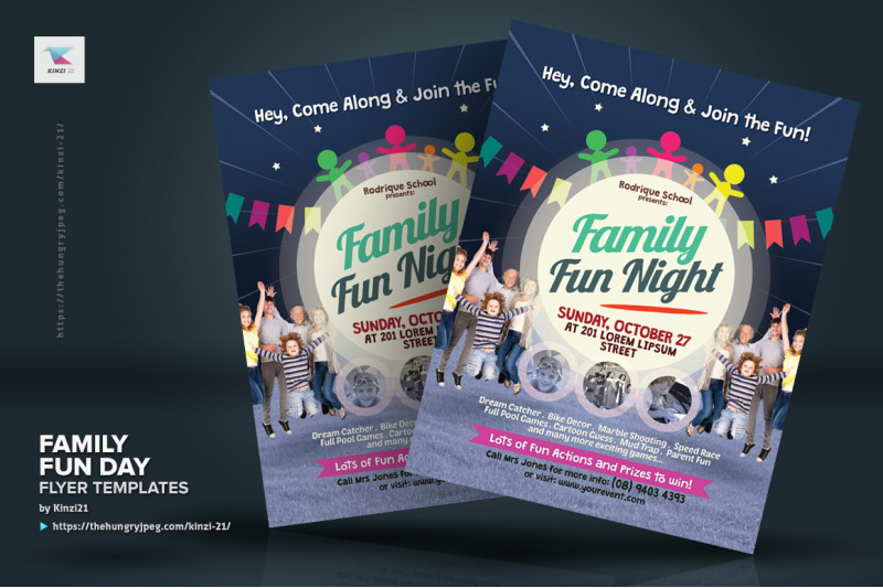 family-fun-day-flyer-templates-vol-01