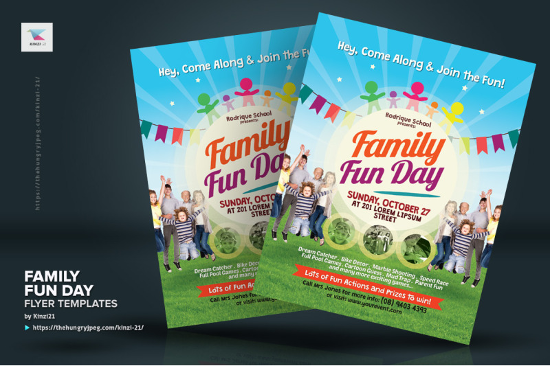 family-fun-day-flyer-templates-vol-01