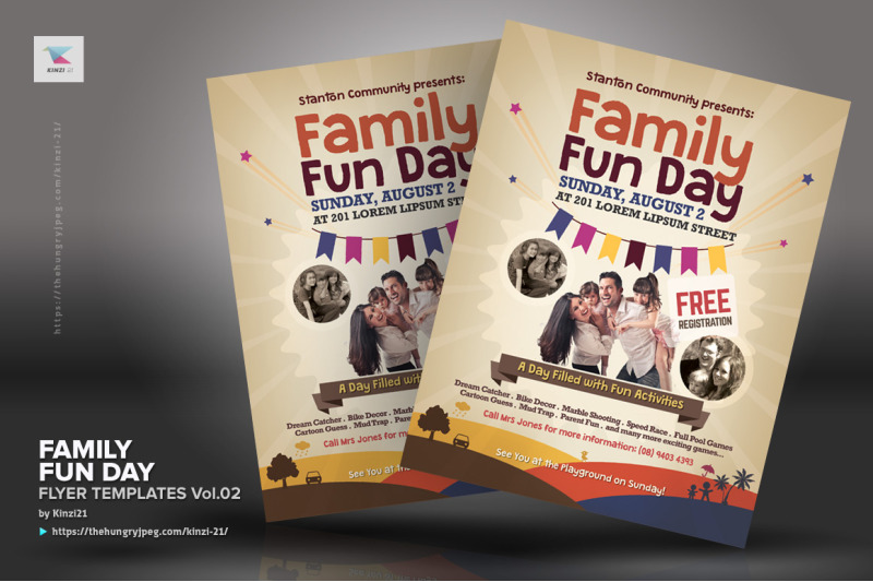 family-fun-day-flyer-templates-vol-02