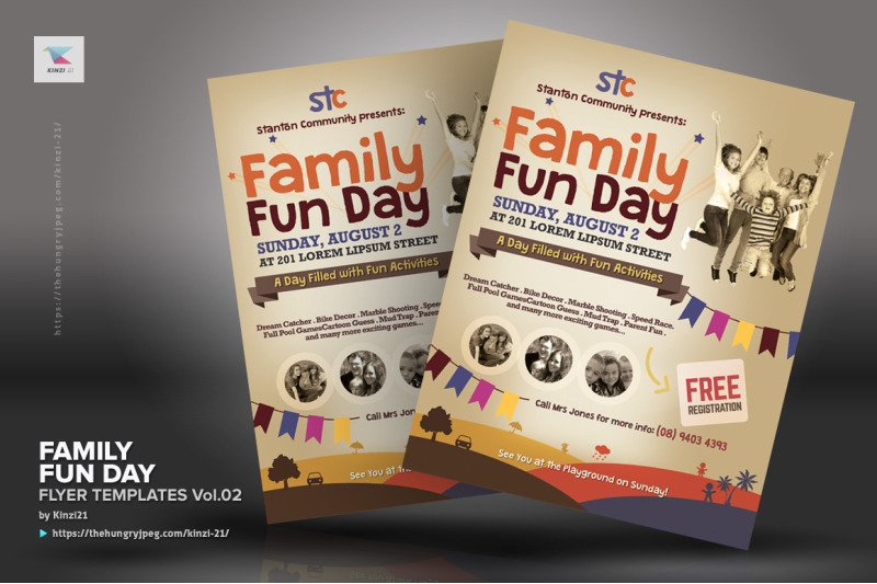 family-fun-day-flyer-templates-vol-02