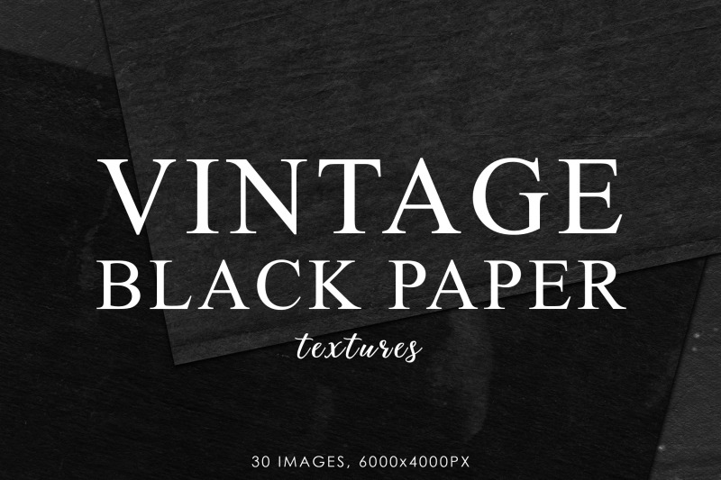 black-vintage-paper-textures-1