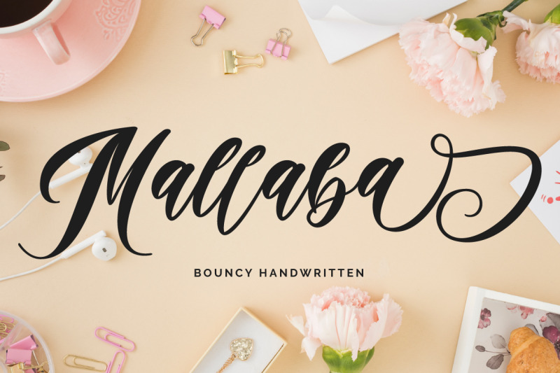 mallaba-bouncy-handwritten