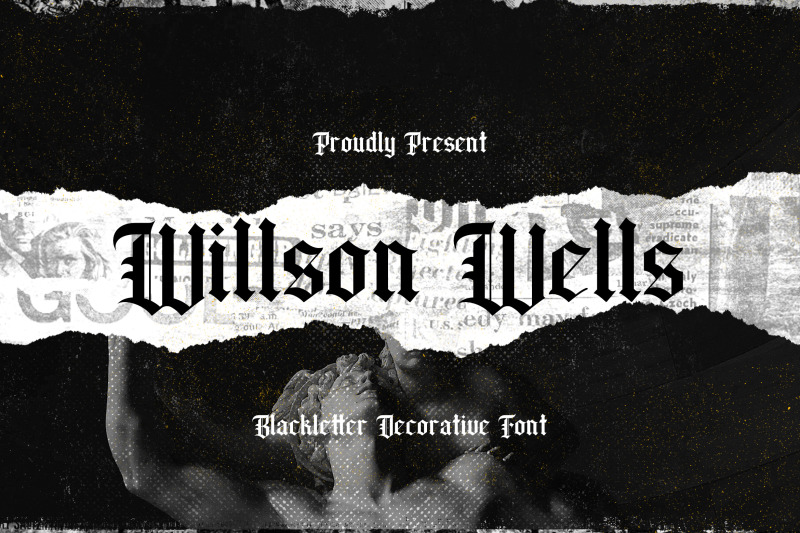 wilson-wells-blackletter-decorative-font