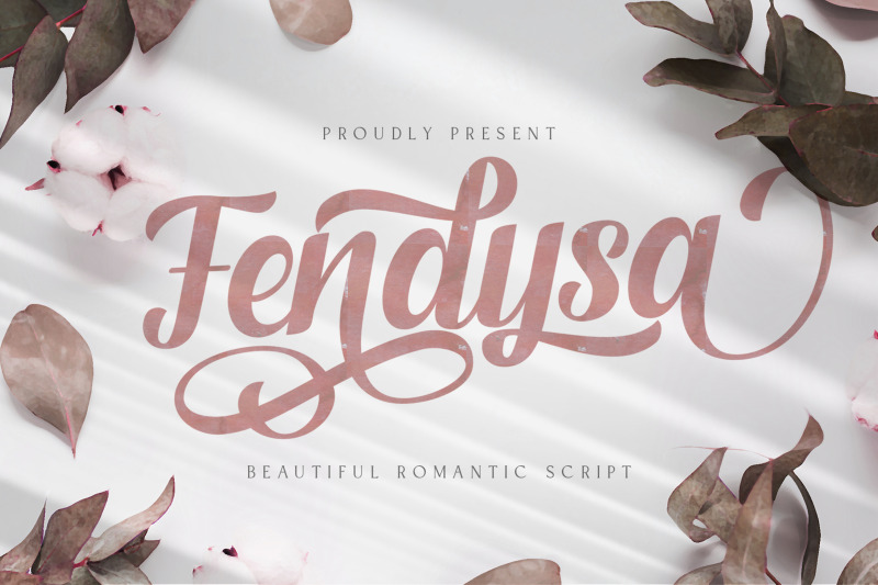 fendysa-romantic-calligraphy-script-font