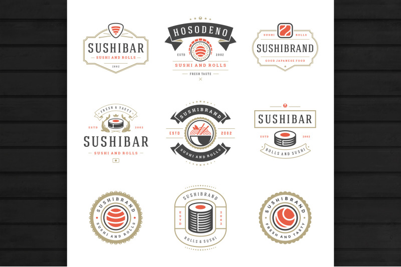 18-sushi-bar-logos-and-badges