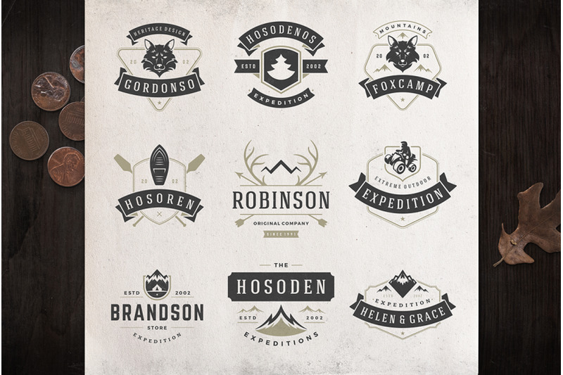 50-outdoor-logos-and-badges