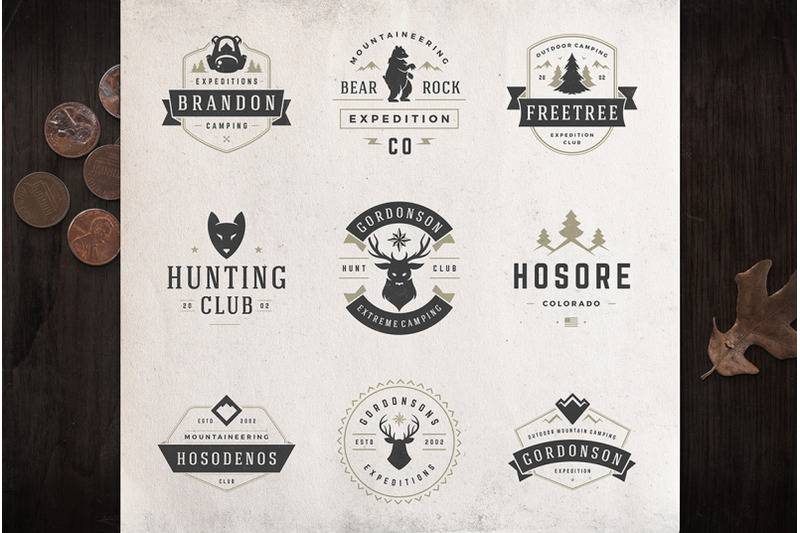 50-outdoor-logos-and-badges