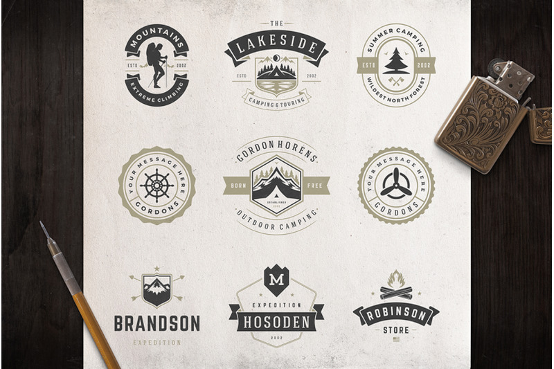 50-outdoor-logos-and-badges