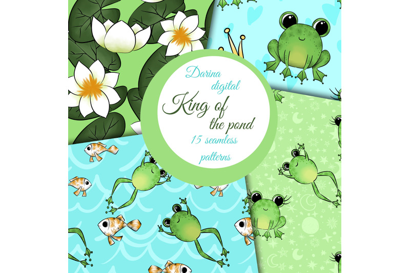 frog-clipart