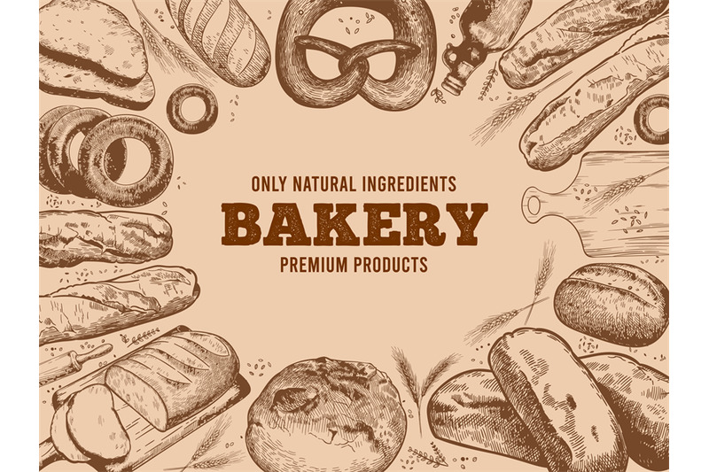 bakery-frame-french-baguette-fresh-bread-and-hand-drawn-baked-goods