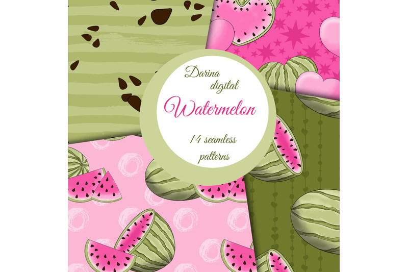 pink-watermelon-patterns