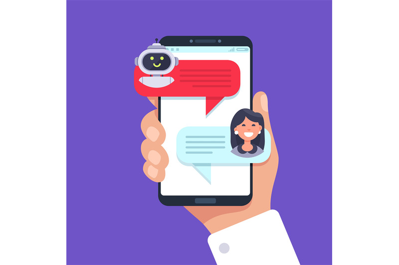 mobile-phone-chatting-with-chat-bot-bot-conversation-online