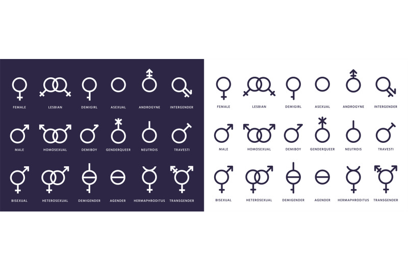 gender-symbol-icons-genderqueer-transgender-and-lesbian-bisexual-pi