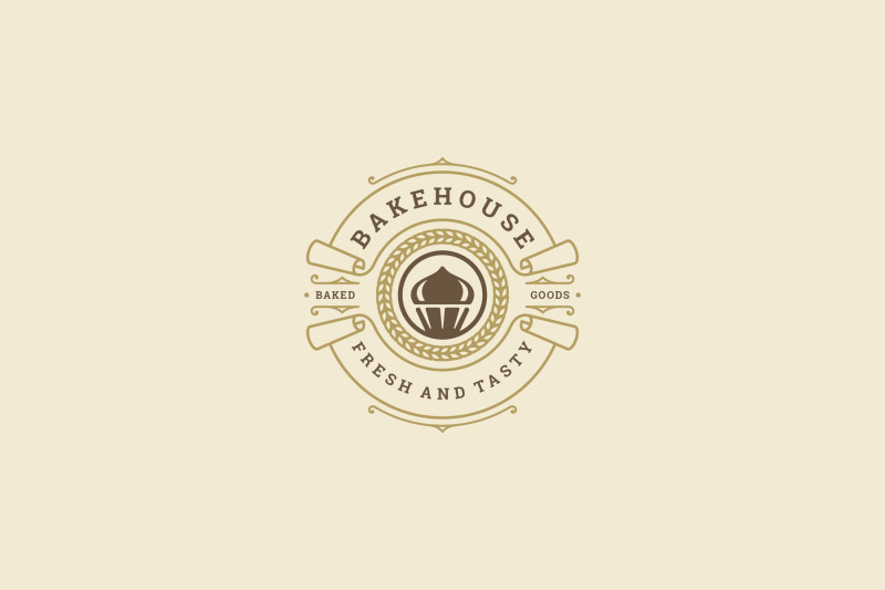 bakery-shop-logo-design-template