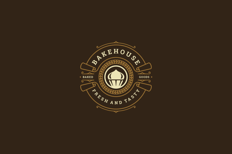 bakery-shop-logo-design-template