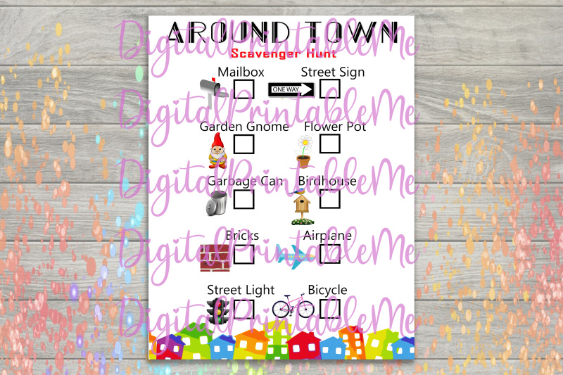 around-town-scavenger-hunt-printable-kids-activity-travel-game-down