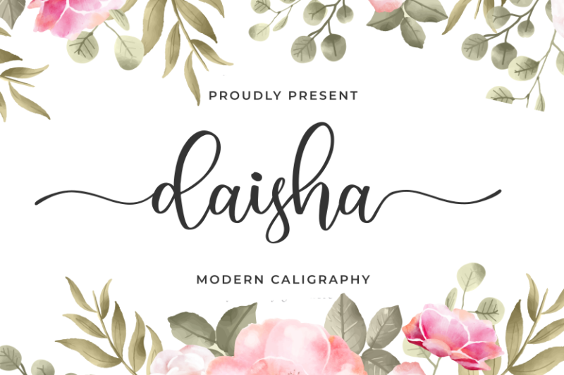 daisha