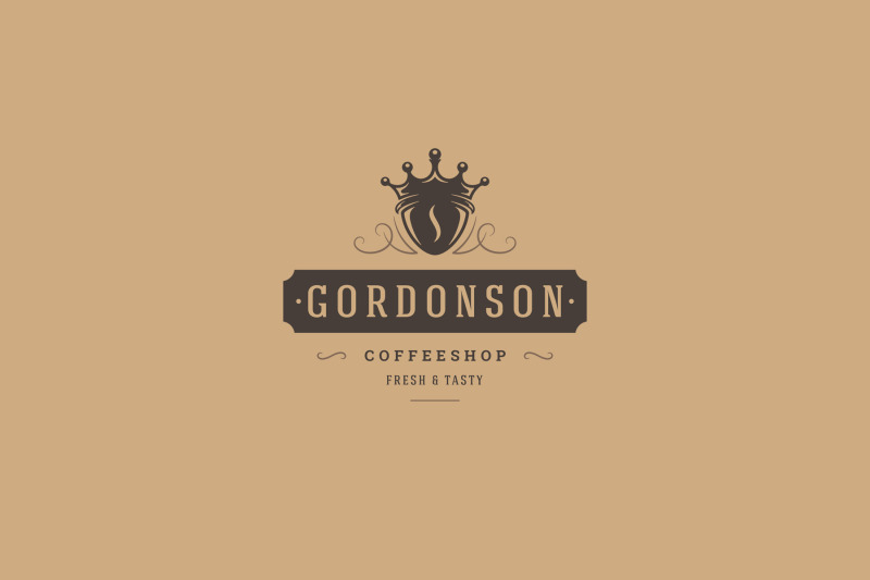 coffee-shop-logo-design-template