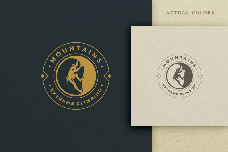 logo-for-mountain-climbing-club