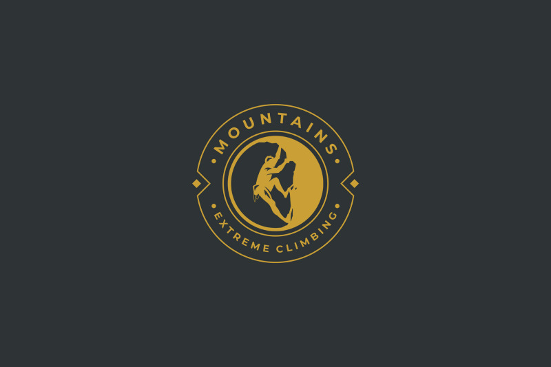 logo-for-mountain-climbing-club