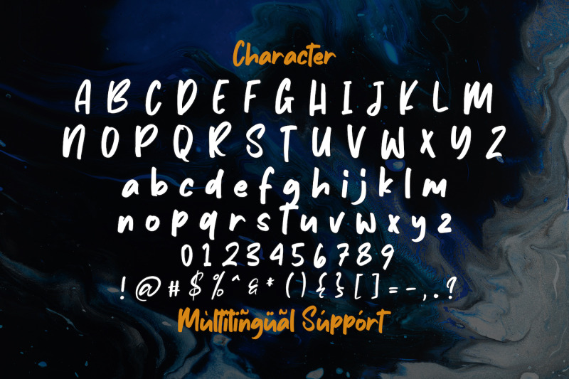 avenus-type-quirky-display-font