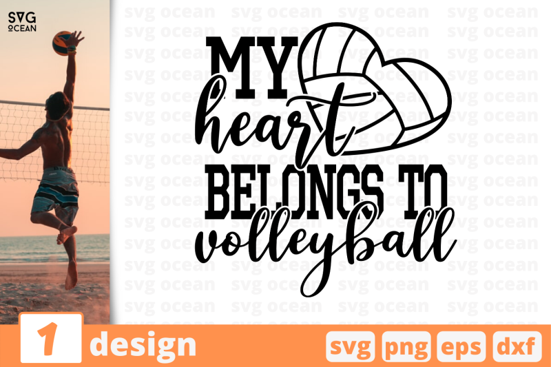 1-my-heart-belongs-to-volleyball-volleyball-quote-cricut-svg