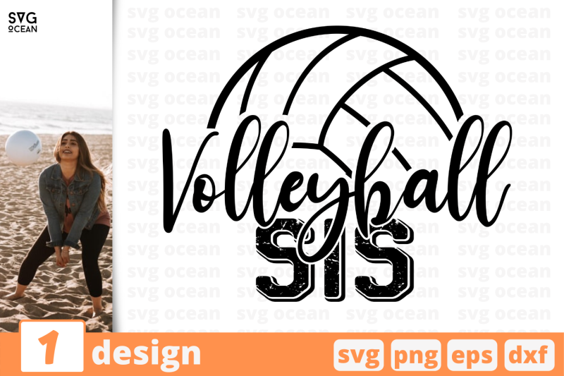 1-volleyball-sis-volleyball-quote-cricut-svg