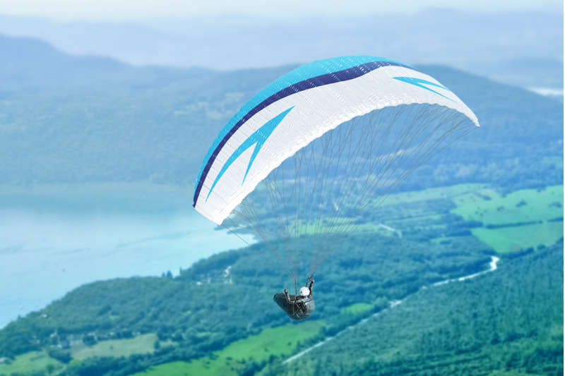 paraglider-mockups-set