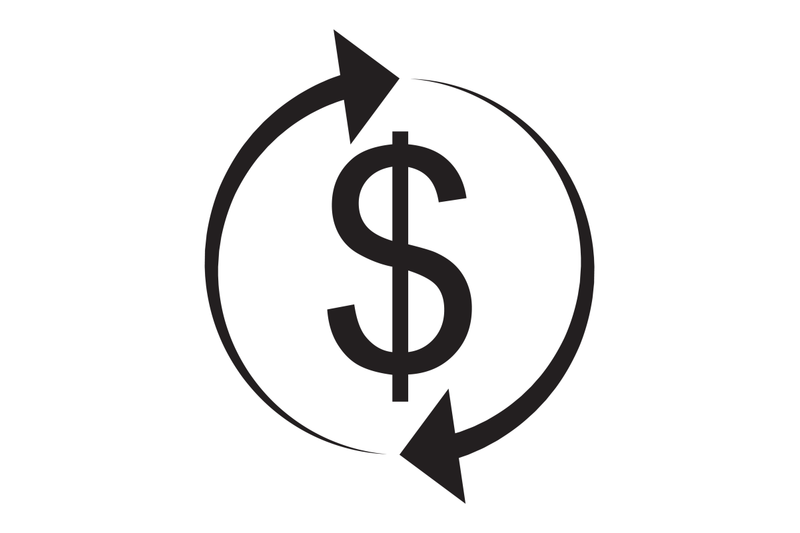 exchange-and-currency-conversion-dollar-icon