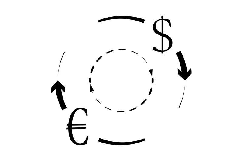 currency-conversion-euro-dollar