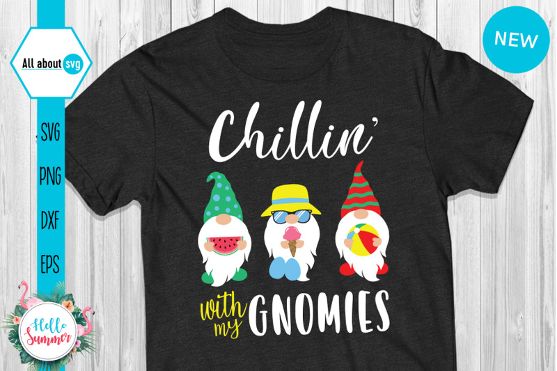 chillin-with-my-gnomies-svg