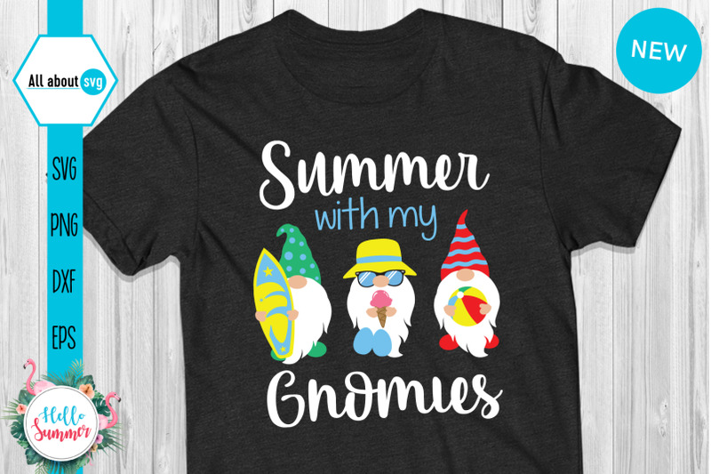 summer-with-my-gnomies-svg