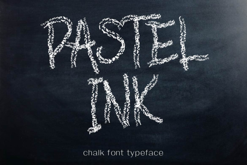 pastel-ink